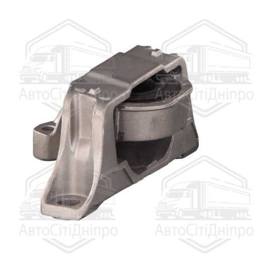 Подушка двигуна права FORD C-Max I (02/07-09/10), Focus II (10/03-) (вир-во Febi)