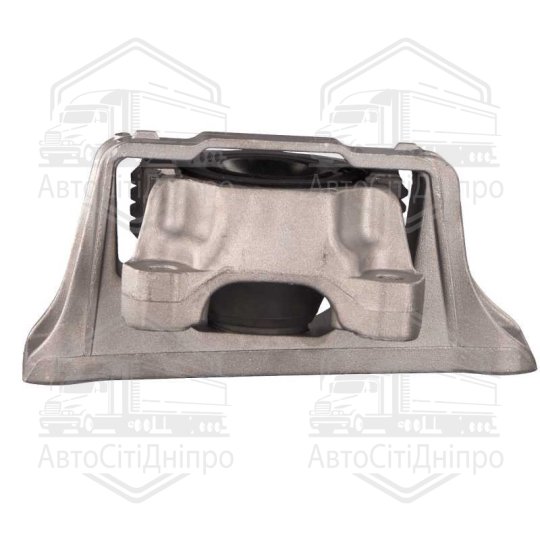 Подушка двигуна права FORD C-Max I (02/07-09/10), Focus II (10/03-) (вир-во Febi)
