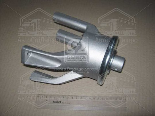 Подушка двигуна VW T5 1.9TDI 03- (вир-во FEBI)
