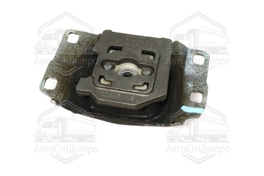 Подушка КПП Ford C-MAX/ Focus III (11) 2010 - 2018 (вир-во FEBI)