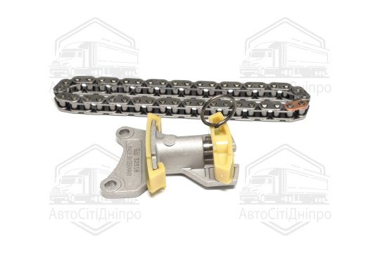 Комплект ланцюга приводу VAG 1,8/2,0 TFSI -09 (вир-во Febi)