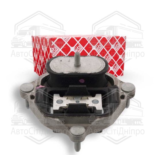 Подушка КПП Audi A4 (8K) 2007 - 2015 (вир-во FEBI)