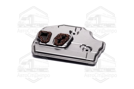 Фільтр АКПП VW PASSAT 6,7 10-, JETTA 6 09- (вир-во FEBI)