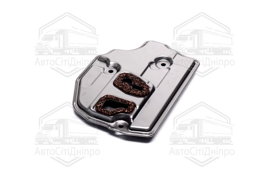 Фільтр АКПП VW PASSAT 6,7 10-, JETTA 6 09- (вир-во FEBI)