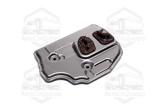 Фільтр АКПП VW PASSAT 6,7 10-, JETTA 6 09- (вир-во FEBI)