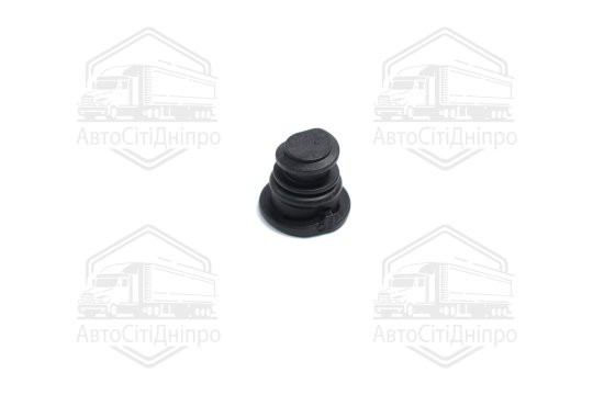 Пробка оливна одноразова полімерна VAG 1,8/2,0 TFSI 11- M18 L20 (вир-во Febi)