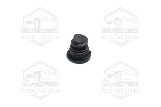 Пробка оливна одноразова полімерна VAG 1,8/2,0 TFSI 11- M18 L20 (вир-во Febi)