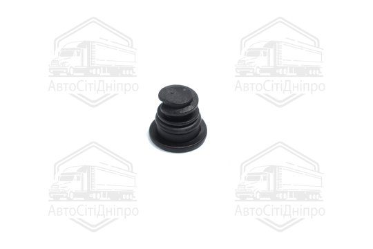 Пробка оливна одноразова полімерна VAG 1,8/2,0 TFSI 11- M18 L20 (вир-во Febi)