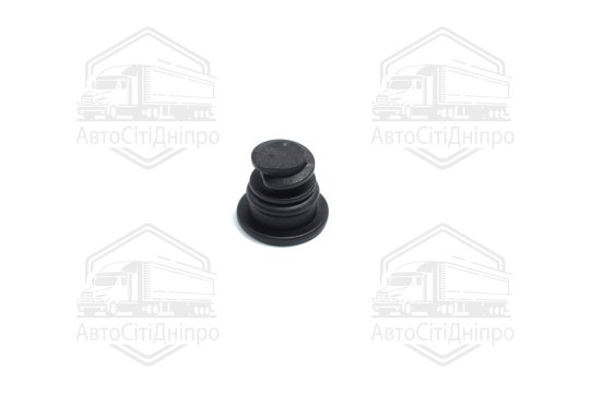 Пробка оливна одноразова полімерна VAG 1,8/2,0 TFSI 11- M18 L20 (вир-во Febi)