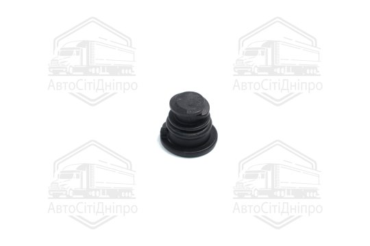 Пробка оливна одноразова полімерна VAG 1,8/2,0 TFSI 11- M18 L20 (вир-во Febi)
