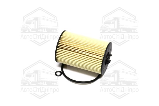 Фільтр оливний двигуна VW GOLF VII, SKODA OCTAVIA III 1.6-2.0 TDI 13- (вир-во FEBI)