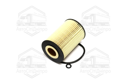 Фільтр оливний двигуна VW GOLF VII, SKODA OCTAVIA III 1.6-2.0 TDI 13- (вир-во FEBI)