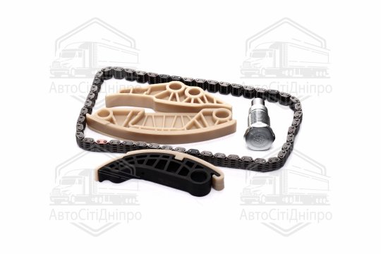 Комплект ланцюгів для балансирного валу VAG 1,8/2,0 TFSI (вир-во FEBI)