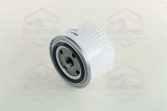 Фільтр оливний ВАЗ 2104-2107, 2108-2115, 1117-1119 КАЛИНА, 2170-2172 ПРІОРА (вир-во FINWHALE)
