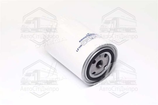 Фільтр оливний ГАЗ та УАЗ дв.ЗМЗ 406 (406-1012005-01) (вир-во FINWHALE)