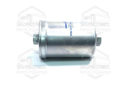 Фільтр паливний тонкого. очищення. ГАЗ та УАЗ (дв.ЗМЗ 405,406, 409) інж. (вир-во FINWHALE)