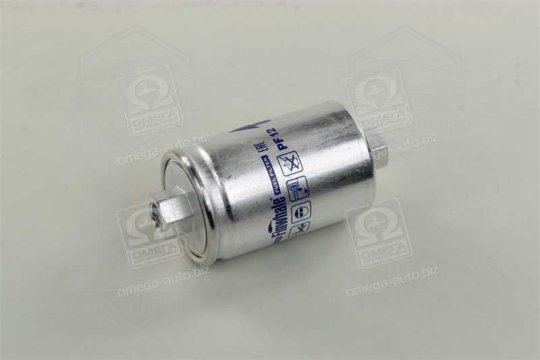 Фільтр паливний тонкого очищення ВАЗ 2104-2105, 2107, 21214,2108-2115 (1,5л)(інж.) (вир-во FINWHALE)