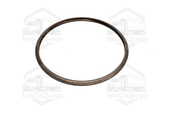 Прокладка, компрессор BMW N57/B57 (вир-во Fischer)