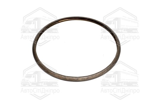 Прокладка, компрессор BMW N57/B57 (вир-во Fischer)