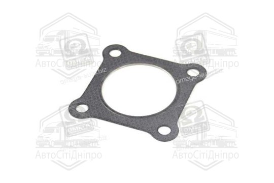 Прокладка глушника VW, SEAT (вир-во Fischer)
