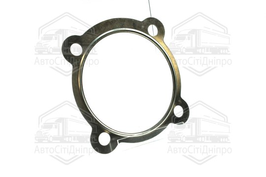 Прокладка глушника VW, AUDI, SKODA, SEAT (вир-во Fischer)