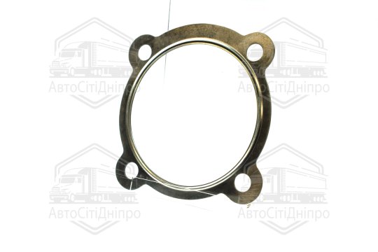 Прокладка глушника VW, AUDI, SKODA, SEAT (вир-во Fischer)