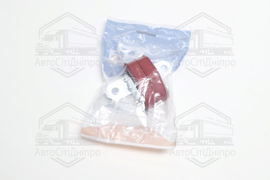 Кронштейн глушника VAG 1.2 (вир-во Fischer)