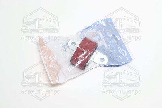 Кронштейн глушника VAG 1.2 (вир-во Fischer)