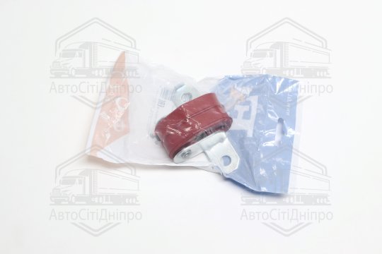 Кронштейн глушника VAG 1.2 (вир-во Fischer)