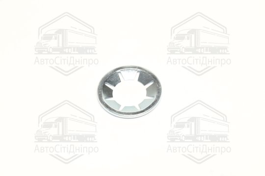 Кронштейн глушника MERCEDES (вир-во Fischer)