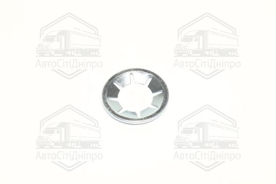 Кронштейн глушника MERCEDES (вир-во Fischer)