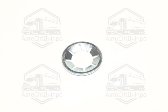 Кронштейн глушника MERCEDES (вир-во Fischer)