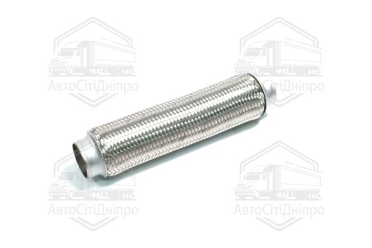 Труба гафрована (гофра еластична) 50x320 mm (вир-во Fischer)