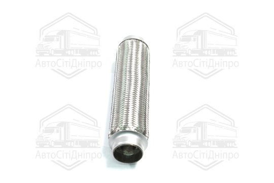 Труба гафрована (гофра еластична) 50x320 mm (вир-во Fischer)