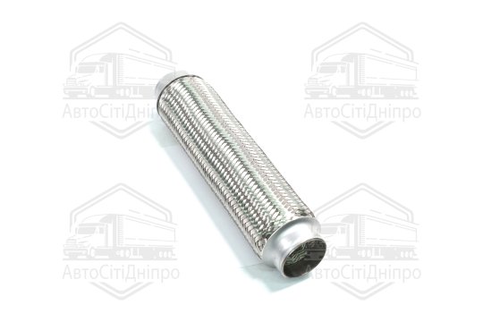 Труба гафрована (гофра еластична) 50x320 mm (вир-во Fischer)