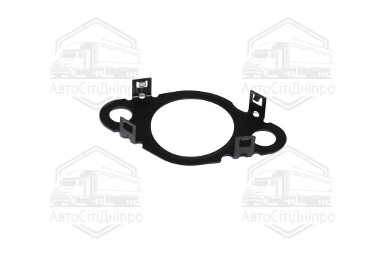 Прокладка, трубка клапана EGR RENAULT/NISSAN/OPEL 1,6 dCi R9M 14- (вир-во Fischer)