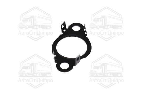 Прокладка, трубка клапана EGR RENAULT/NISSAN/OPEL 1,6 dCi R9M 14- (вир-во Fischer)