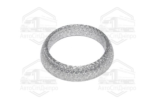 Кільце ущільнювальне 57.2x73х13.5 мм (вир-во Fischer)