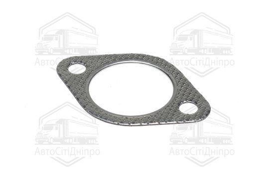 Прокладка глушника DAEWOO LANOS 1,6/1,5 (вир-во Fischer)