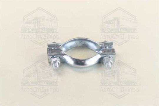 Хомут кріплення глушника CITROEN (вир-во Fischer)