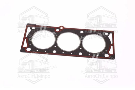 Прокладка головки блоку OPEL C25XE/X25XE 93- (3CYL) (вир-во Fischer)