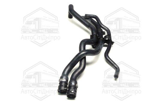Шланг системи обігріву