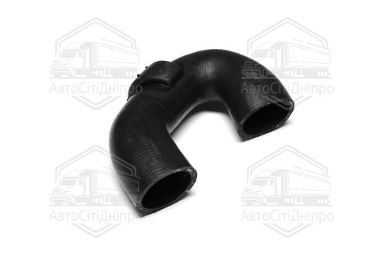 Патрубок радиатора BMW X5 (E70)/X6 (E71/E72) 3.0 08-14 N54/N55