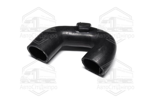 Патрубок радиатора BMW X5 (E70)/X6 (E71/E72) 3.0 08-14 N54/N55