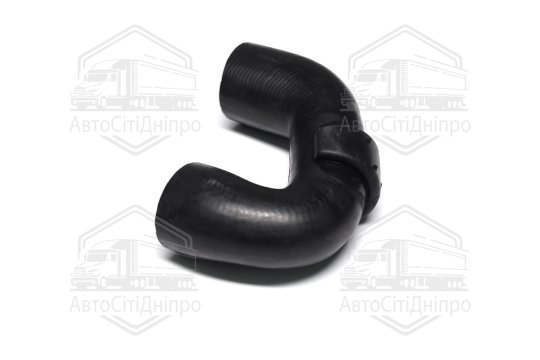 Патрубок радиатора BMW X5 (E70)/X6 (E71/E72) 3.0 08-14 N54/N55