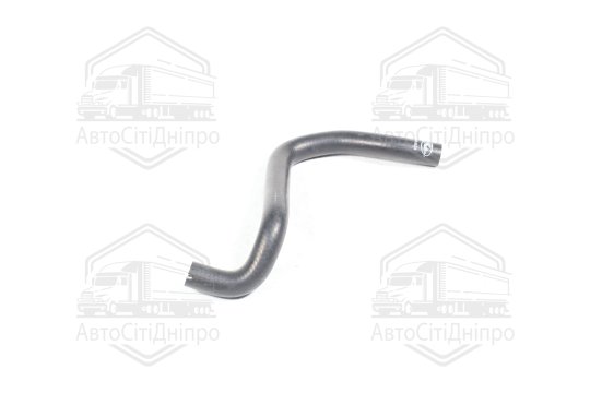 Формований патрубок обігрівача