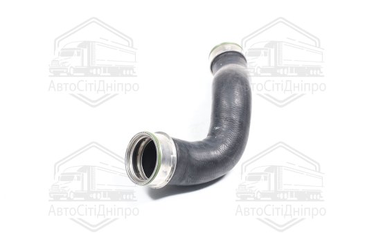 Патрубок турбокомпресора