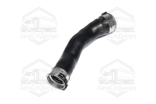 Патрубок интеркулера BMW 3 (F30/F80/F34/F31)/4 (F33/F83/F32/F82/F36)/X3 (F25) 1.6D/2.0D 10- N47