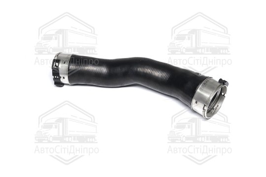 Патрубок интеркулера BMW 3 (F30/F80/F34/F31)/4 (F33/F83/F32/F82/F36)/X3 (F25) 1.6D/2.0D 10- N47
