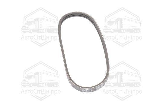 Ремінь поліклін. 3PK495 (вир-во Gates)